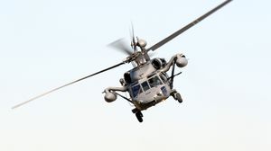 Țintă aeriană, detectată la est de Galați. Două F-16 au fost ridicate, populația a primit RO-Alert