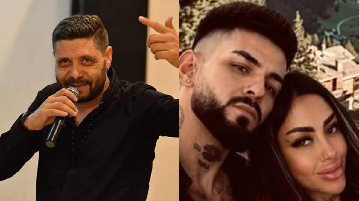 Tatăl Valentinei a cedat după moartea fiicei lui! Amenință că își va face dreptate singur: „Nu stau de vorbă cu el, îl omor”