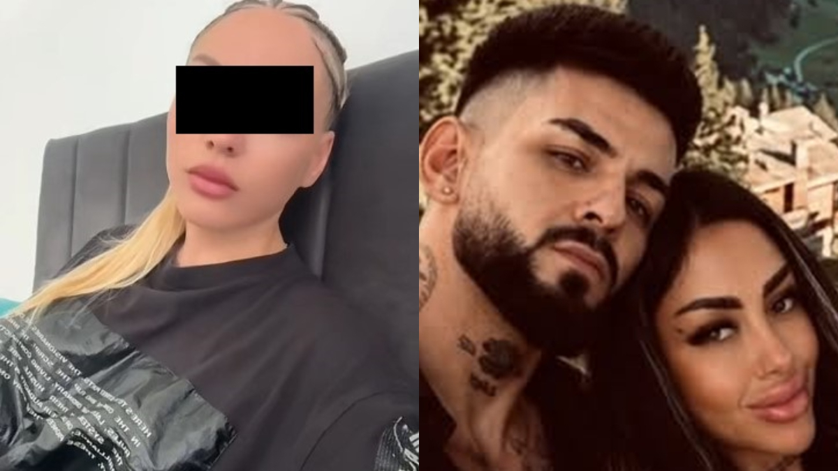 Fosta iubită a lui Vlad Bălțățeanu, mărturii cutremurătoare: „Eu am reușit să plec, Valentina nu a mai apucat” Tânăra susține că și ea a fost abuzată