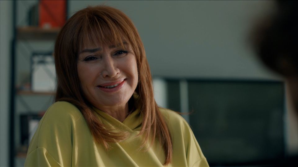 Drama lui Demet Akbağ, actrița din „Inimă de mamă”. Și-a pierdut soțul într-un accident rutier, după ce îi salvase viața în urma unui infarct