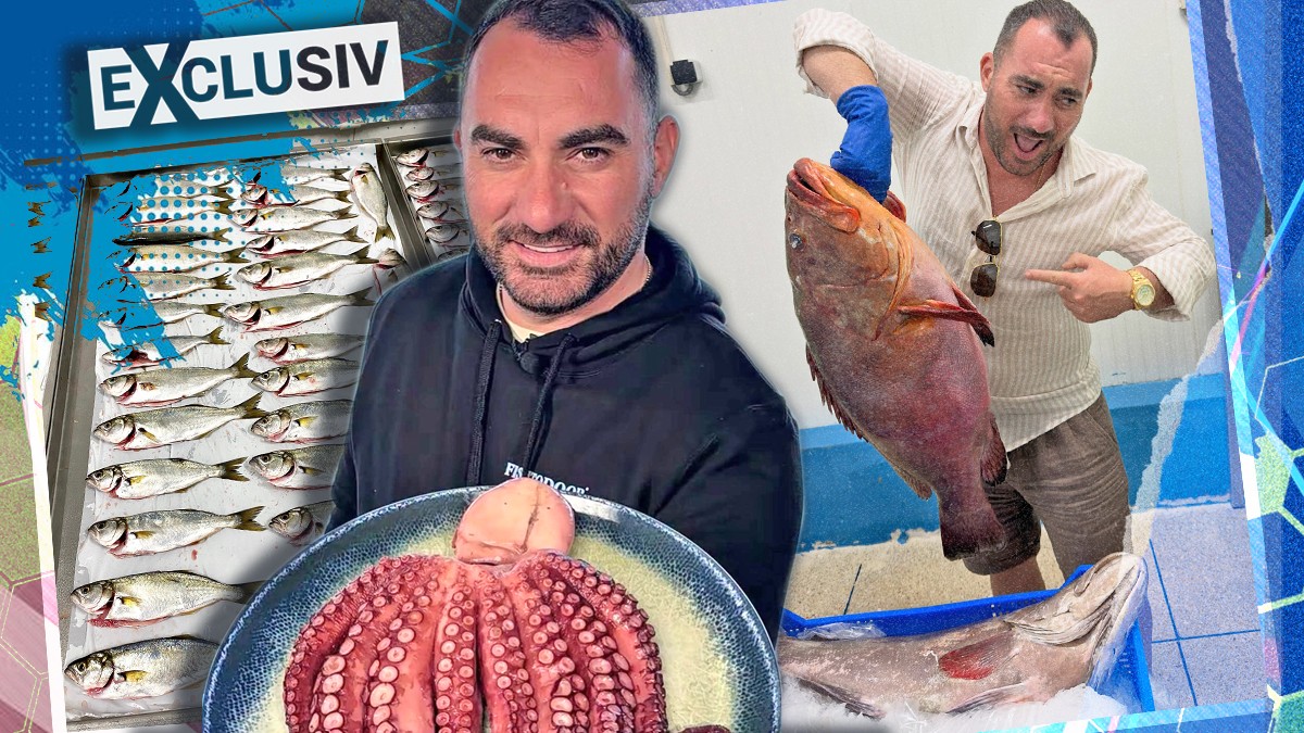 EXCLUSIV | Pescobar își extinde imperiul! A cumpărat o fabrică la Marea Neagră și lansează un nou concept: „Nimeni nu face chestia asta în țară”