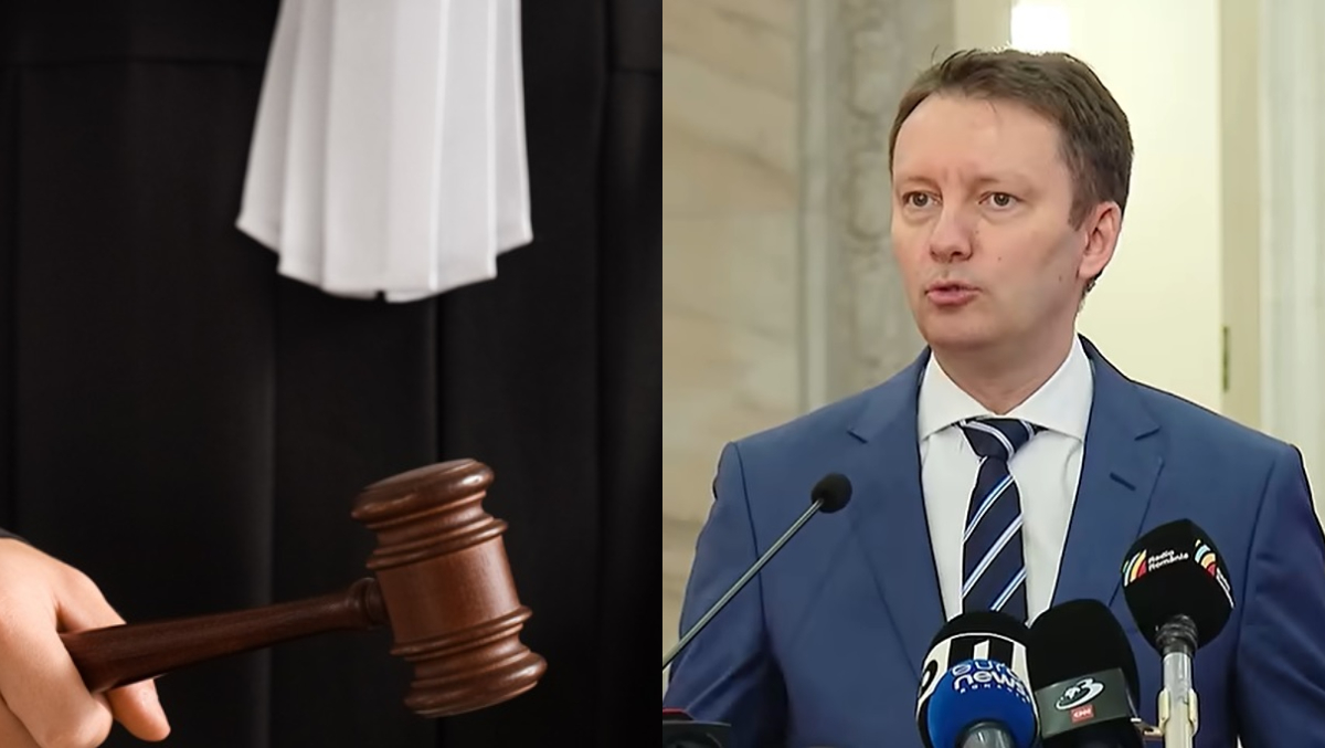 Se cere în instanţă anularea decretului prin care Nicuşor Dan l-a desemnat pe Siegfried Mureşan drept candidat la funcţia de premier! Când are loc primul termen