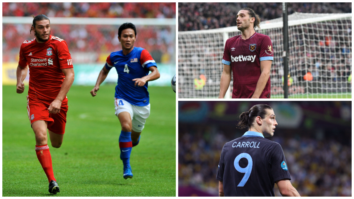 Șoc total. Un celebru fotbalist a fost agresat. Andy Carroll, fosta vedeta a lui Liverpool și a Naționalei Angliei, dezvăluire explozivă: „Înfricoșător chiar și să te gândești la asta”