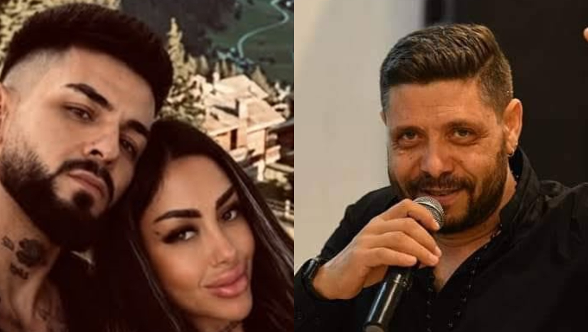 Au fost făcute publice ultimele mesaje dintre Vlad Bălțăteanu și tatăl Valentinei! Bărbatul a avut o presimțire: „Tu i-ai făcut ceva”