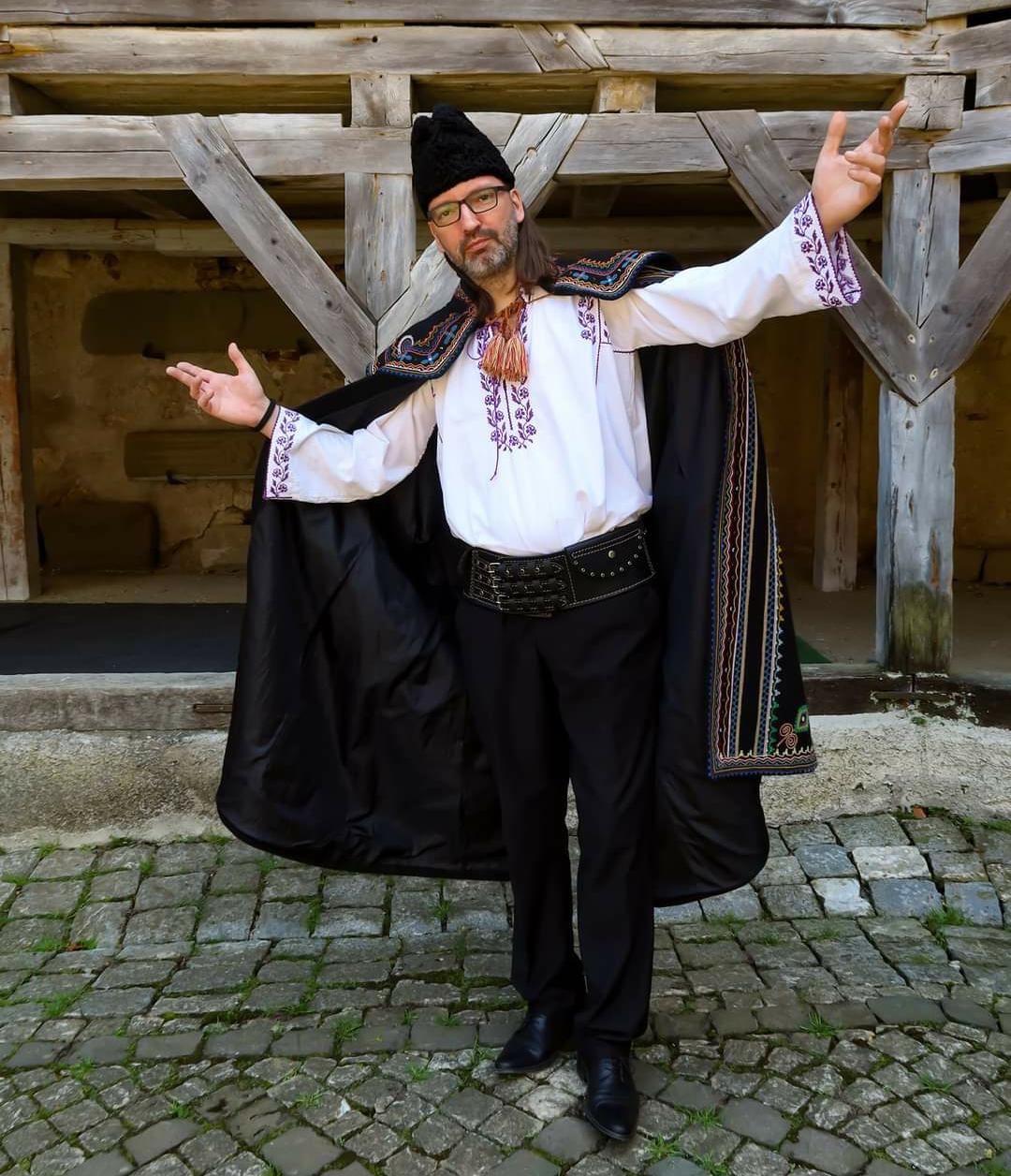 Florin Vasilică, în doliu! Interpretul a făcut anunțul cutremurător: „Dumnezeu a vrut să te ia…”