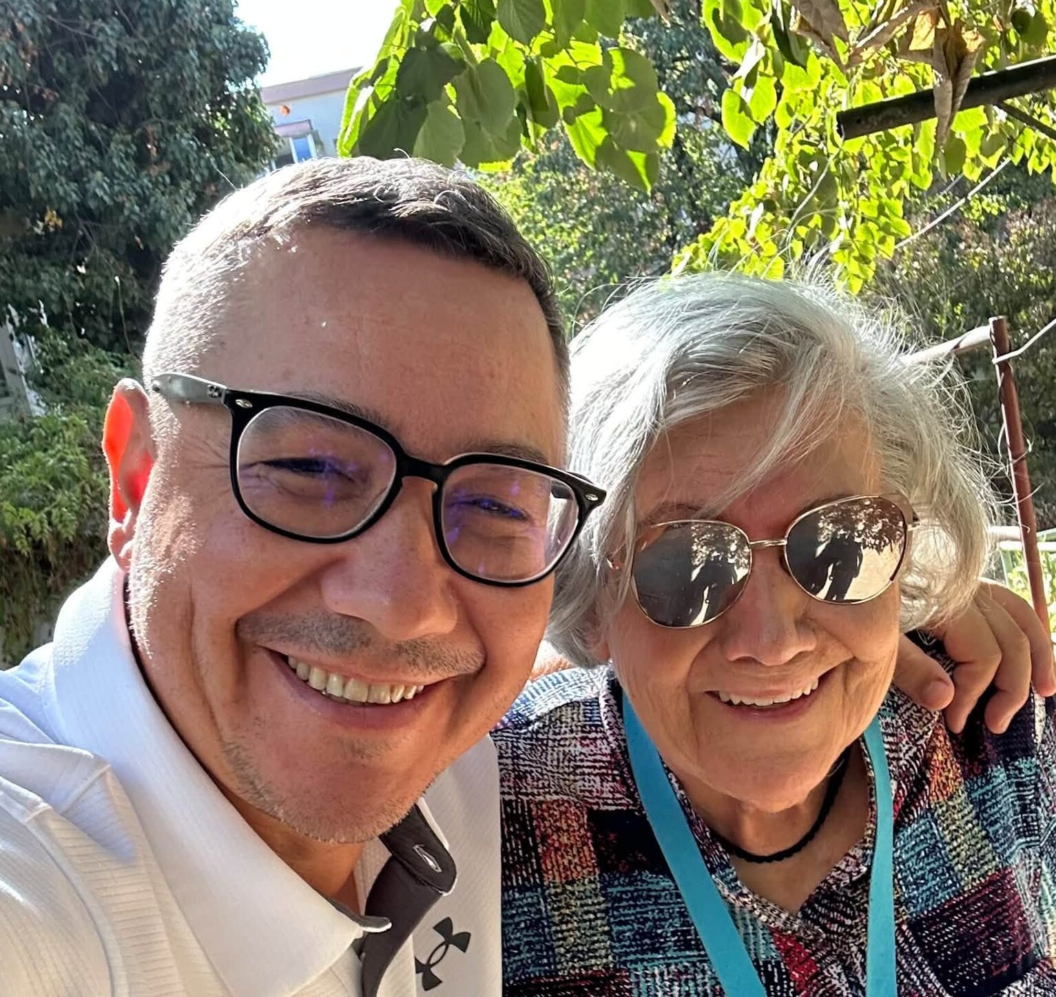 Doliu în familia lui Victor Ponta! Mama politicianului a murit: „O vom purta mereu în suflet”