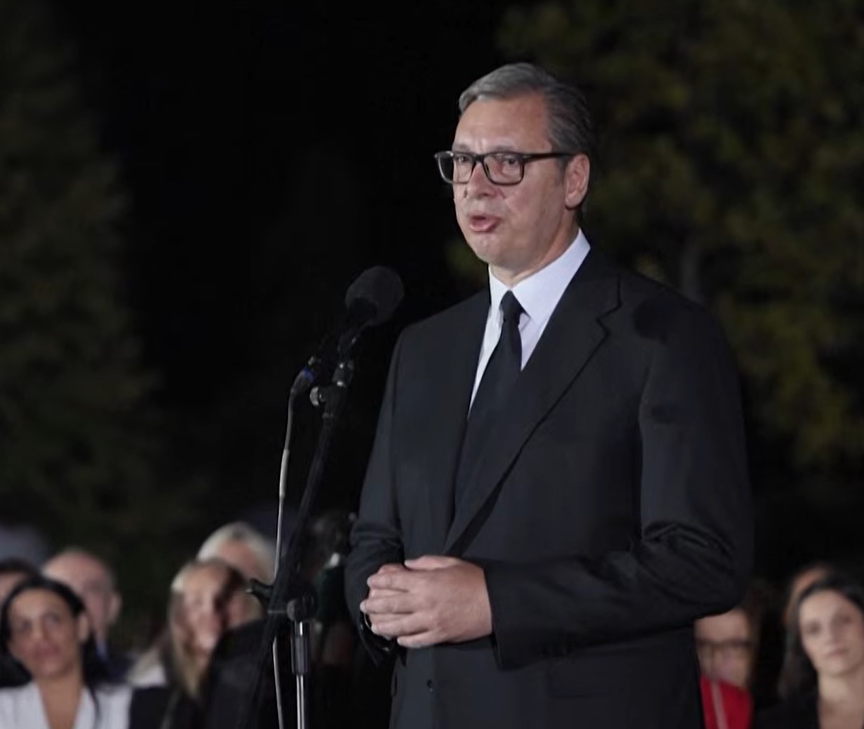 Președintele Serbiei renunță la funcție pentru a deveni premier! Aleksandar Vucic a preluat modelul lui Putin