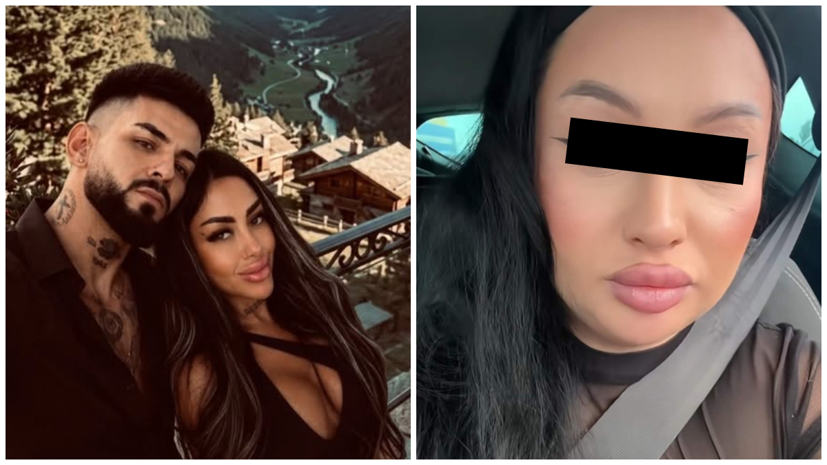 Prietena Valentinei, tânăra găsită moartă în valiză, mesaje de amenințare trimise de pe conturi cu numele principalului suspect: „În primă fază m-am speriat”