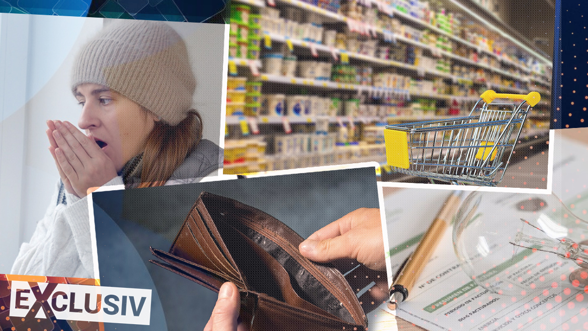 EXCLUSIV | Scumpirile lovesc din nou în buzunarele românilor! Adrian Negrescu avertizează: „Ne îndreptăm spre o furtună puternică din punct de vedere economic”