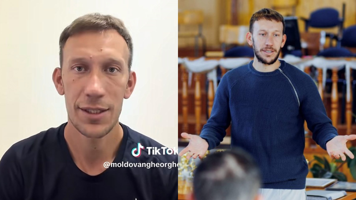 Un tată a trei copii și-a luat viața în plin proces de divorț! Gheorghe a lăsat un ultim mesaj tulburător: „Din cauza soției mele am ajuns în etapa de a-mi pune capăt zilelor”