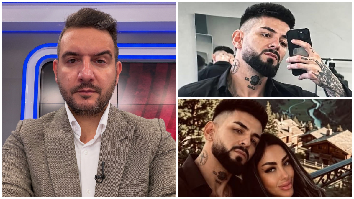 EXCLUSIV | Ce urmează după ce Vlad Bălțățeanu s-a predat în Elveția. Adrian Cuculis, avocatul familiei Valentinei: „Probabil într-o lună de zile cel mult ar trebui să fie aici”
