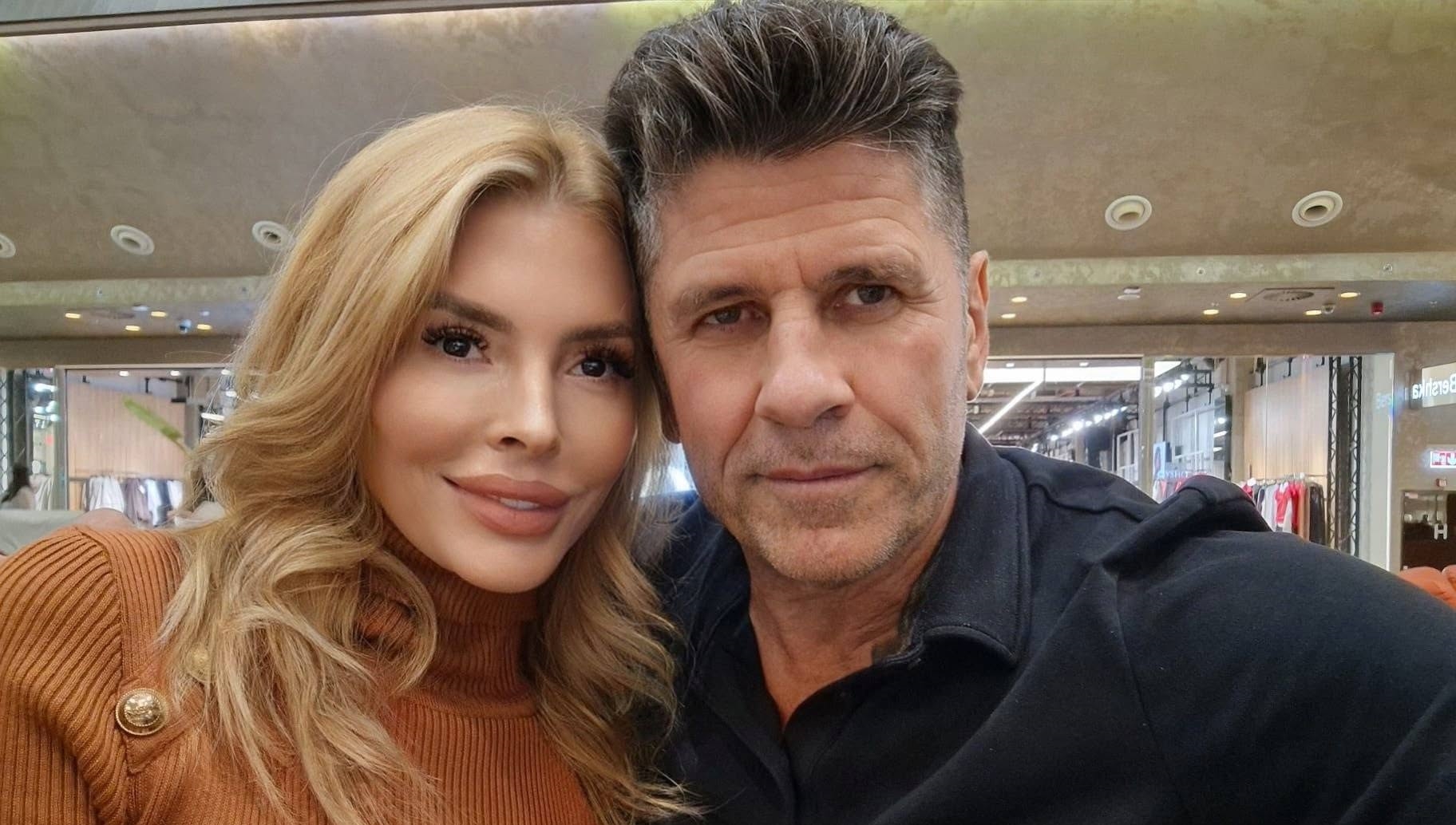 Stelian Ogică și Paula Cojocari, divorț la doar patru luni de la căsătorie! Motivul pentru care ar fi pus punct relației
