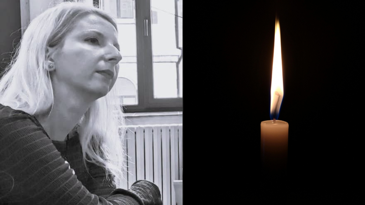 Doliu în învățământ! A murit Mihaela Stănică, o îndrăgită profesoară de limba franceză, la doar 43 de ani