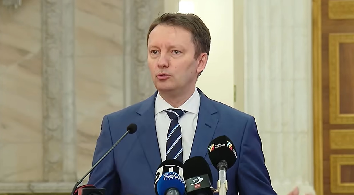 Cererea de suspendare a decretului privind desemnarea lui Siegfried Mureşan drept candidat la funcţia de premier, respinsă! Decizia este definitivă