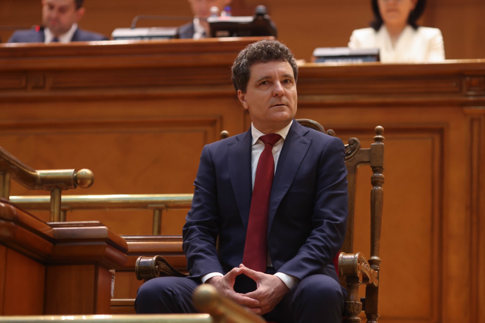 Nicușor Dan nu vrea alegeri anticipate! Ce soluție pregătește președintele României: „E momentul ca această criză să se încheie”