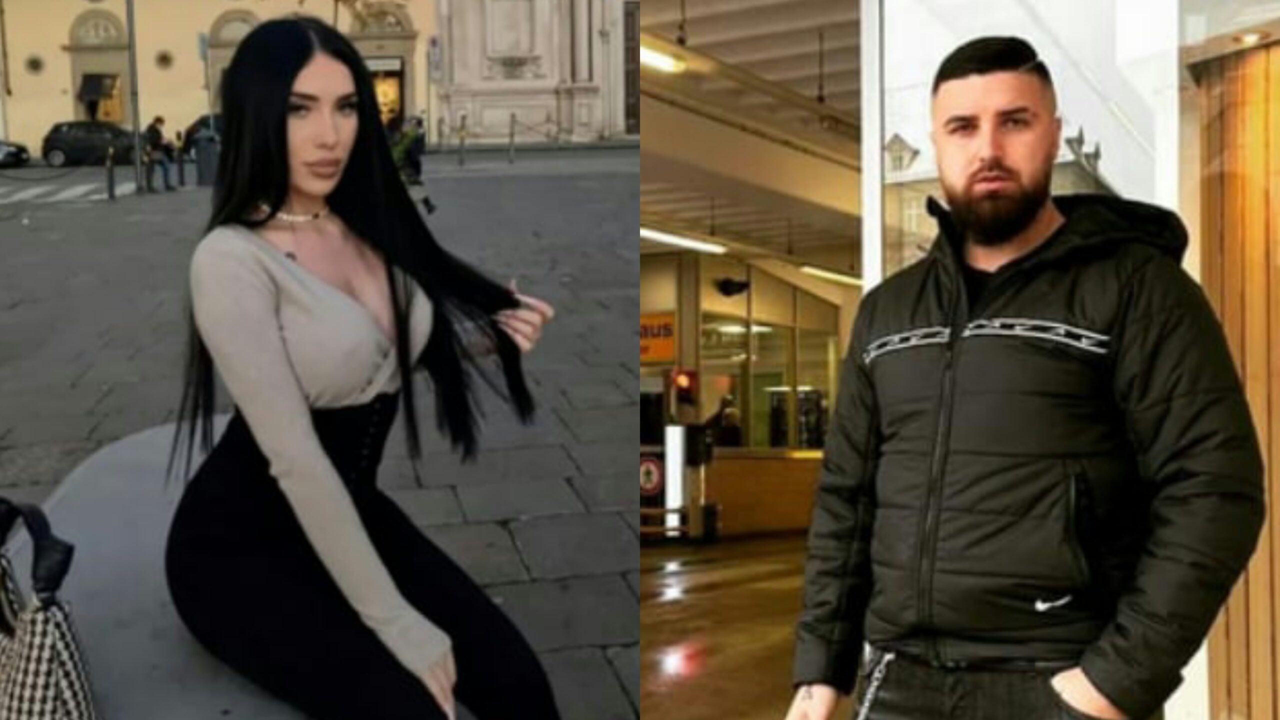 Cine sunt Mira și Ian Boitași de la Insula iubirii 2026. Cei doi înlocuiesc un cuplu eliminat din emisiune