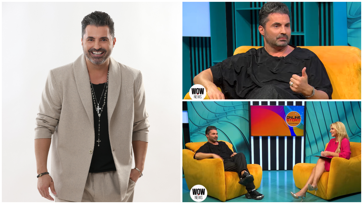 EXCLUSIV | Pepe, dezvăluiri înainte de debutul emisiunii „Hai că poți!”: „Aș participa cu Yasmine, este mega haioasă”