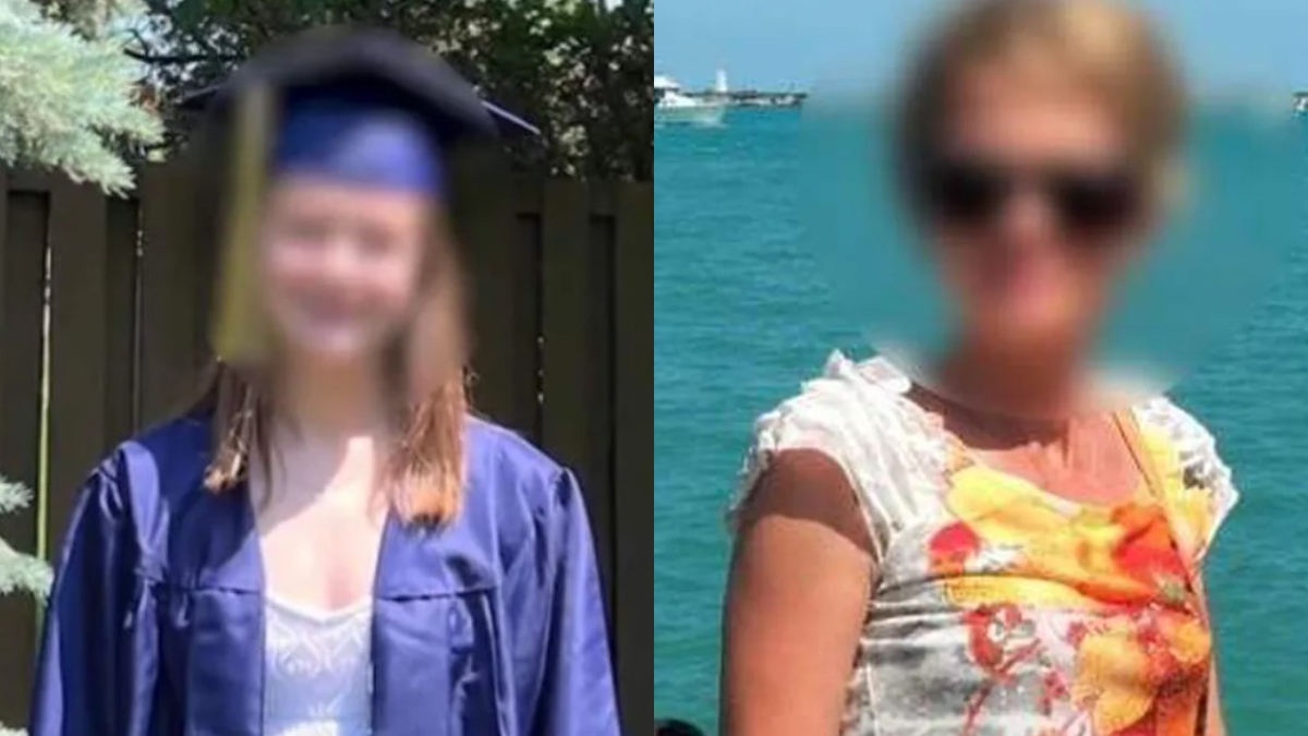 Primele imagini cu Aida, tânăra de 22 de ani înjunghiată în atacul sângeros din Cluj! Ce a declarat mama fetei la audieri