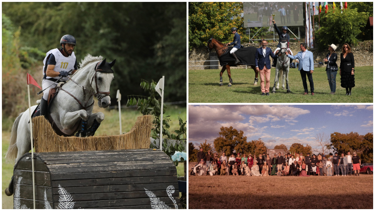 Karpatia Horse Show 2026: călăreții români au dominat podiumul la 2*, iar Turcia a câștigat Cupa Balcanică pe echipe