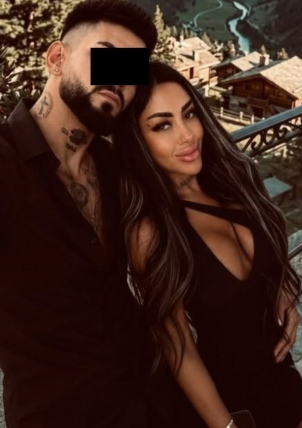 Valentina și Vlad ar fi mers la mănăstire în ziua crimei! Cu cine au fost văzuți cei doi ultima oară