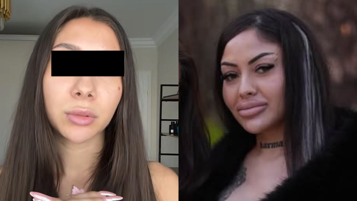 Sora Valentinei rupe tăcerea! Ce știa familia victimei despre Vlad Bălțățeanu: „Făcea ce voia ea”