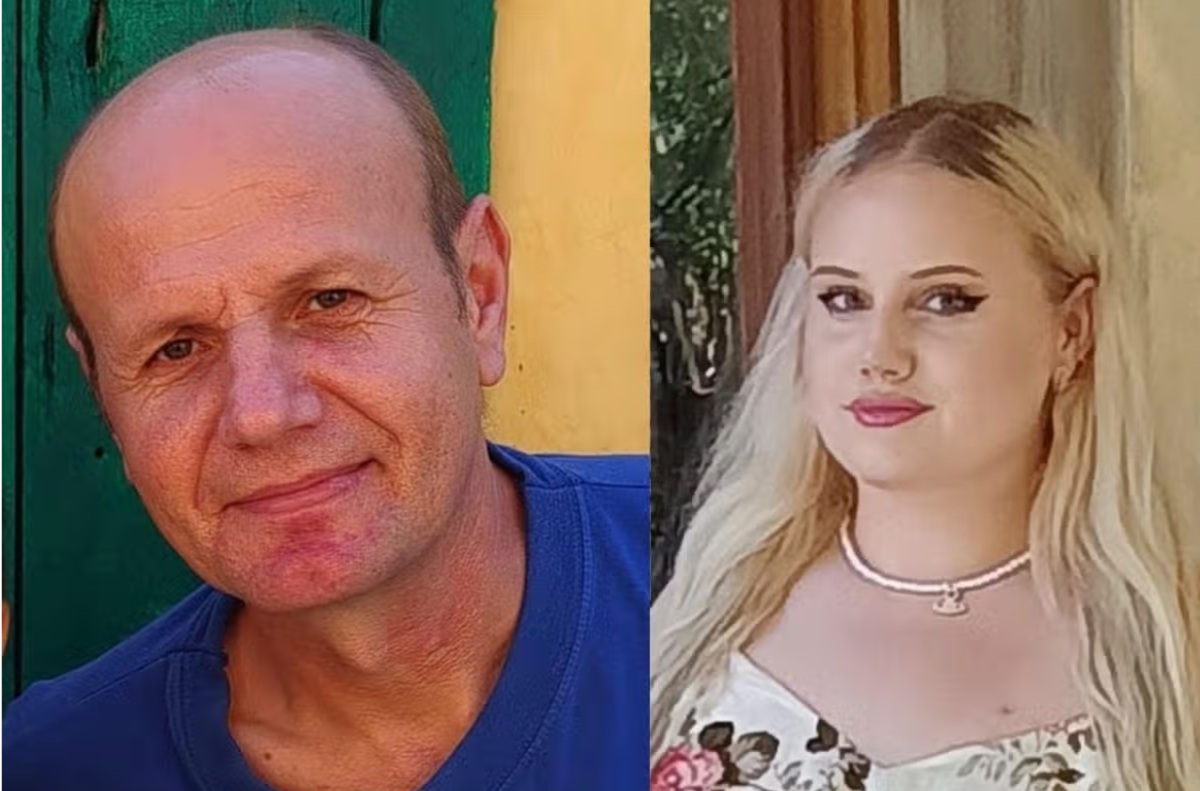 Doi români, tată și fiică, morți într-un accident de muncă în Irlanda. Mihai și Denisa au fost prinși sub beton