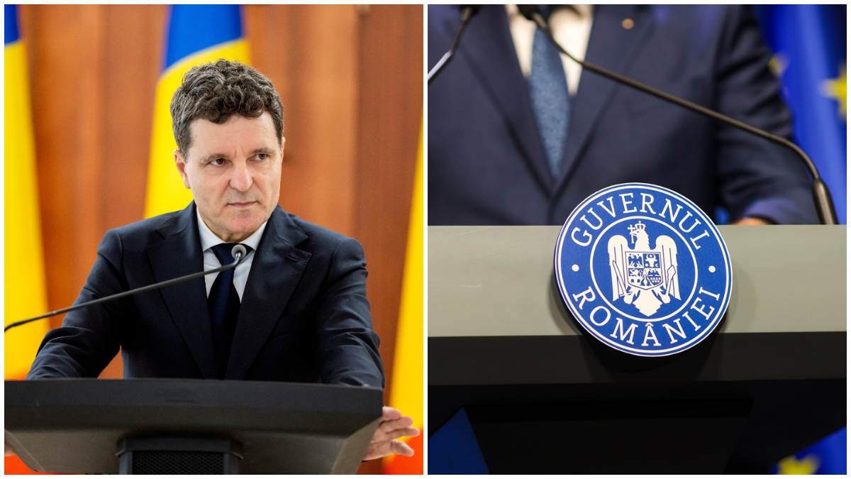 Nicuşor Dan cheamă partidele la Cotroceni. Luni, preşedintele va desemna şi un nou premier
