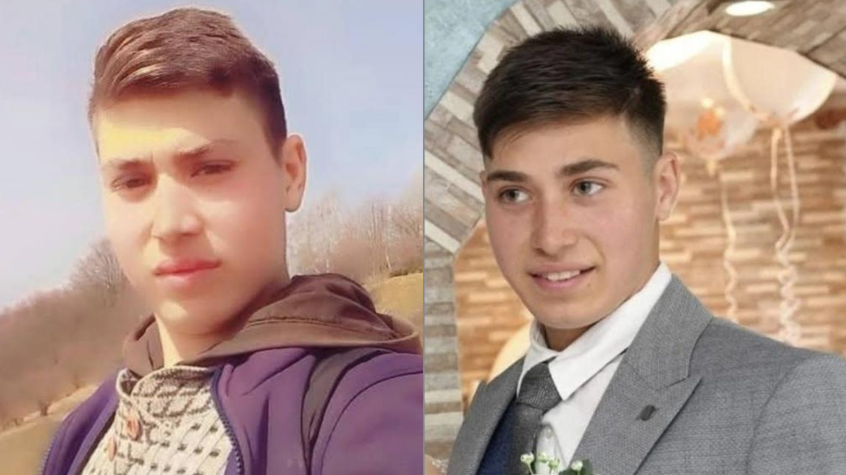 Cioban de 19 ani, dispărut în Bistrița. Familia și autoritățile îl caută pe Ionuț, după ce turma s-a întors fără el