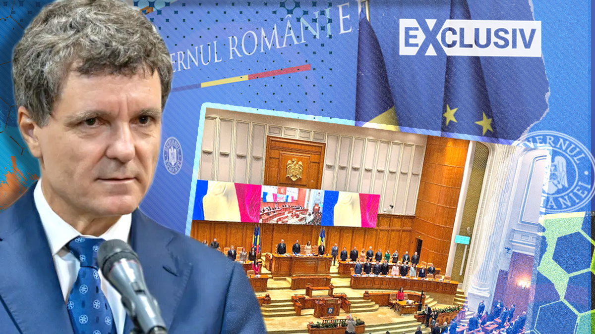 EXCLUSIV | Poate fi noua nominalizare soluția pentru ieșirea din criză sau România se apropie de anticipate? Cât durează cele două scenarii. Adrian Negrescu: „Încrederea pierdută în acest timp se recuperează în ani”