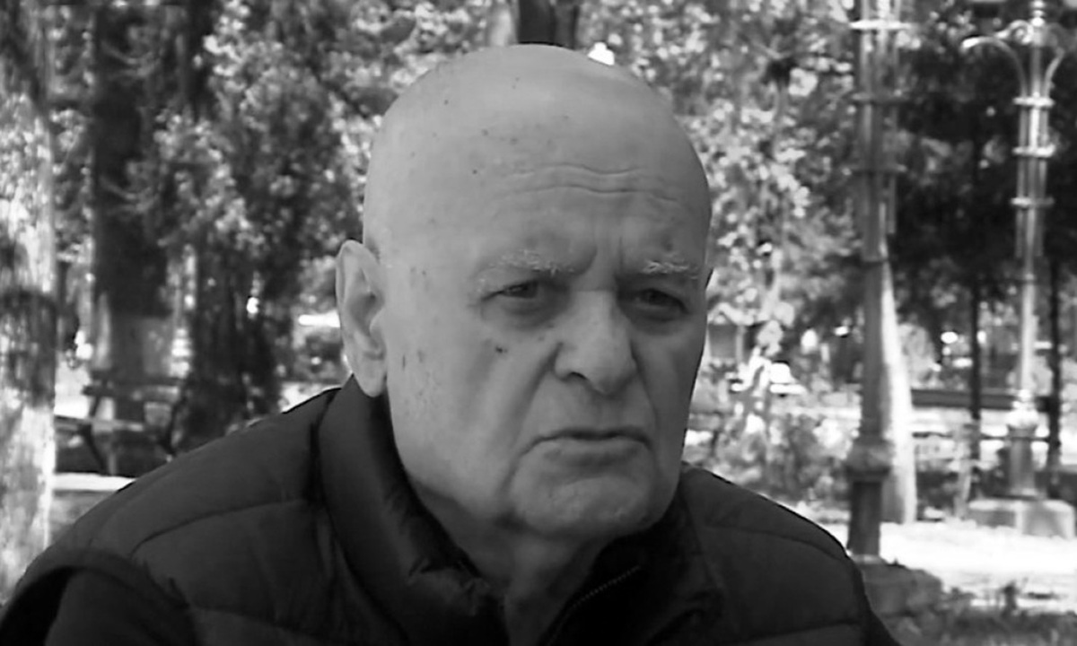 Doliu în fotbalul românesc. Corneliu Costinescu a murit chiar de ziua lui, la 91 de ani