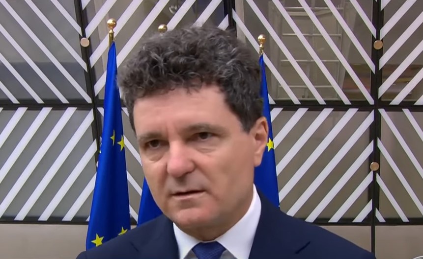 Nicuşor Dan pregăteşte noua formulă de guvernare. Două scenarii pentru postul de premier