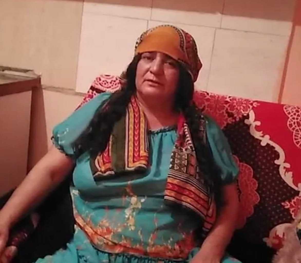 Zenobia Duduianu a murit în Penitenciarul Târgșor. Femeia avea 60 de ani