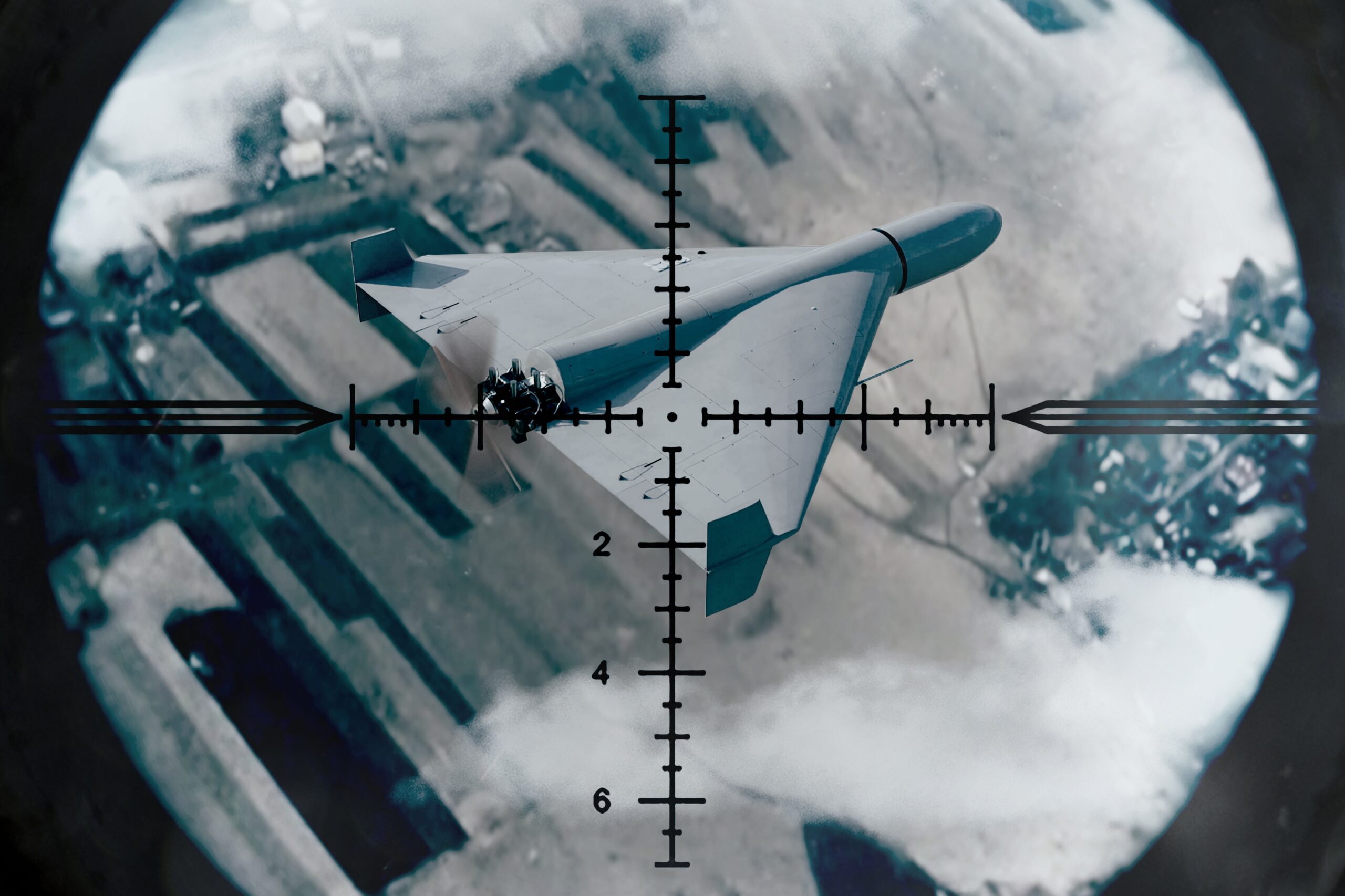 Alertă în nordul județului Tulcea, după ce o țintă aeriană a fost detectată în apropierea graniţei! A fost emis mesaj RO-Alert