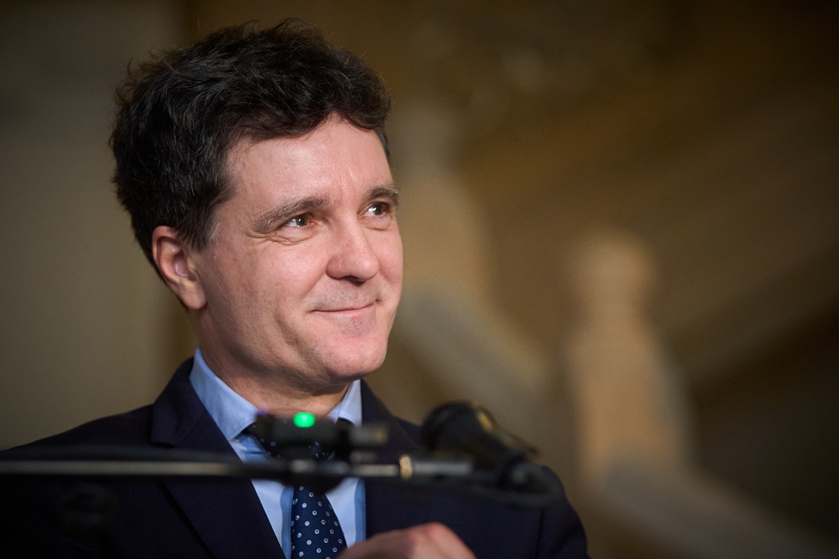 Astăzi au loc noi consultări la Cotroceni pentru desemnarea unui premier! Președintele Nicușor Dan ar urma să anunțe cel de-al patrulea nume