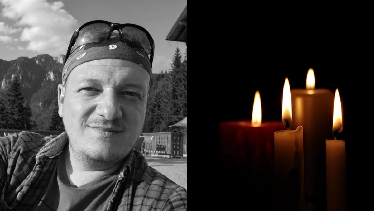 Sfârșit tragic pentru un asistent medical în vârstă de 35 de ani! Octav a fost găsit mort în camera de gardă a Spitalului din Bicaz