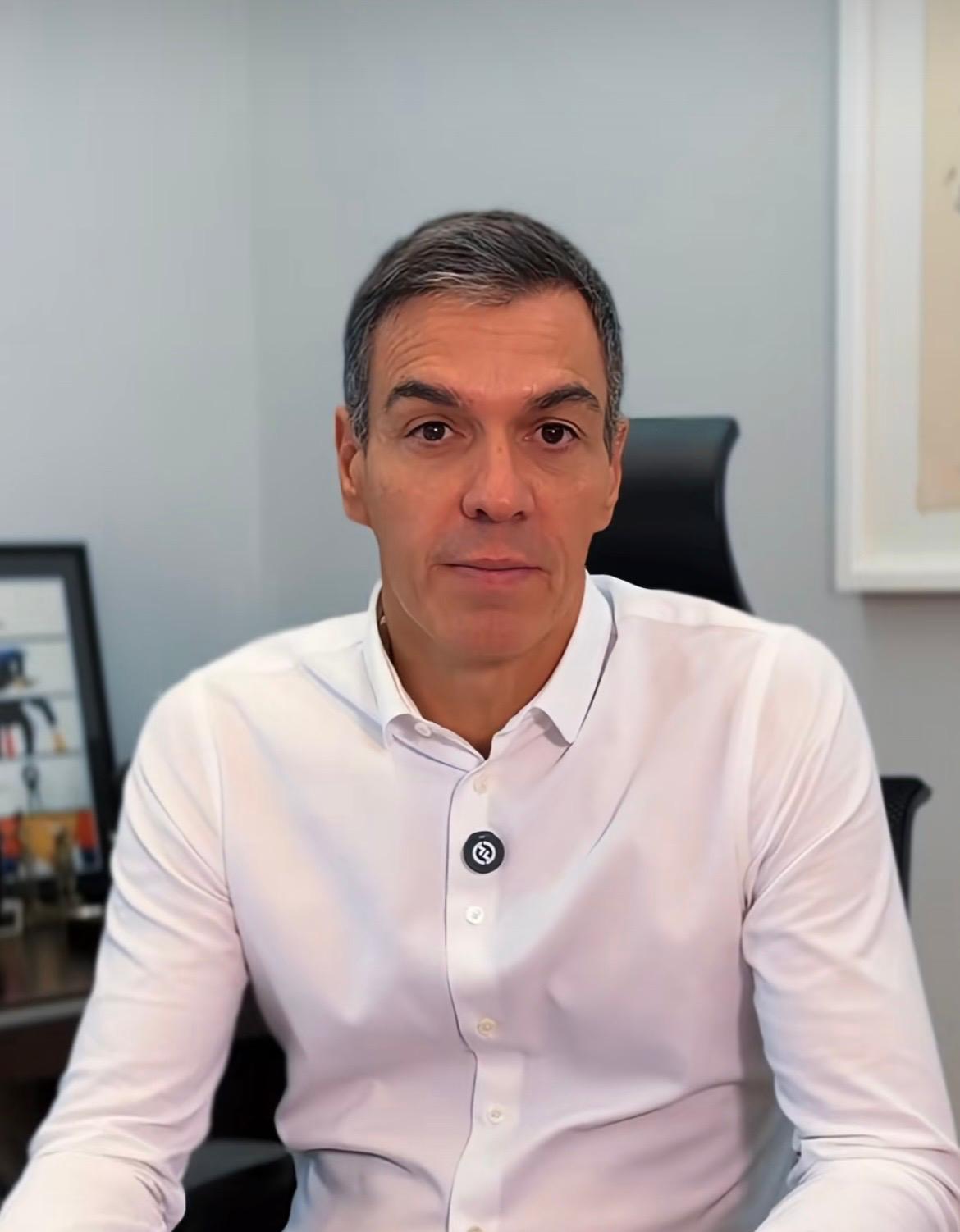 Premierul spaniol Pedro Sanchez convoacă alegeri anticipate! Când va avea loc scrutinul