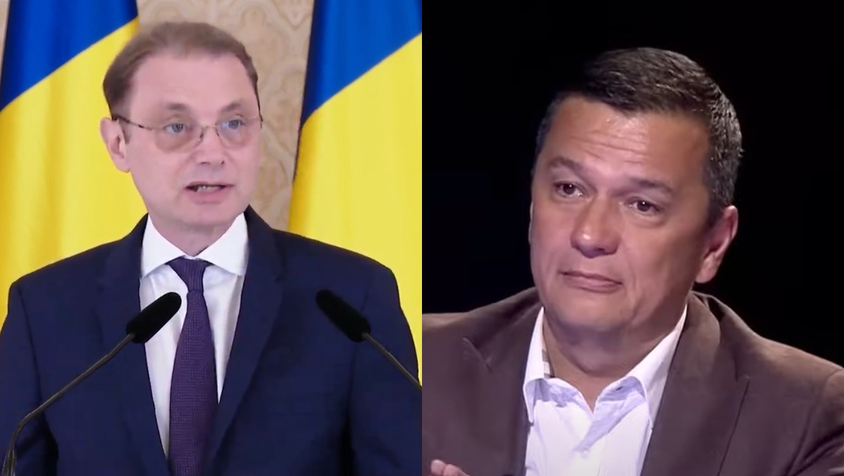 Luca Niculescu, negocieri pentru Guvern! Cum au reacționat partidele după nominalizarea noului premier