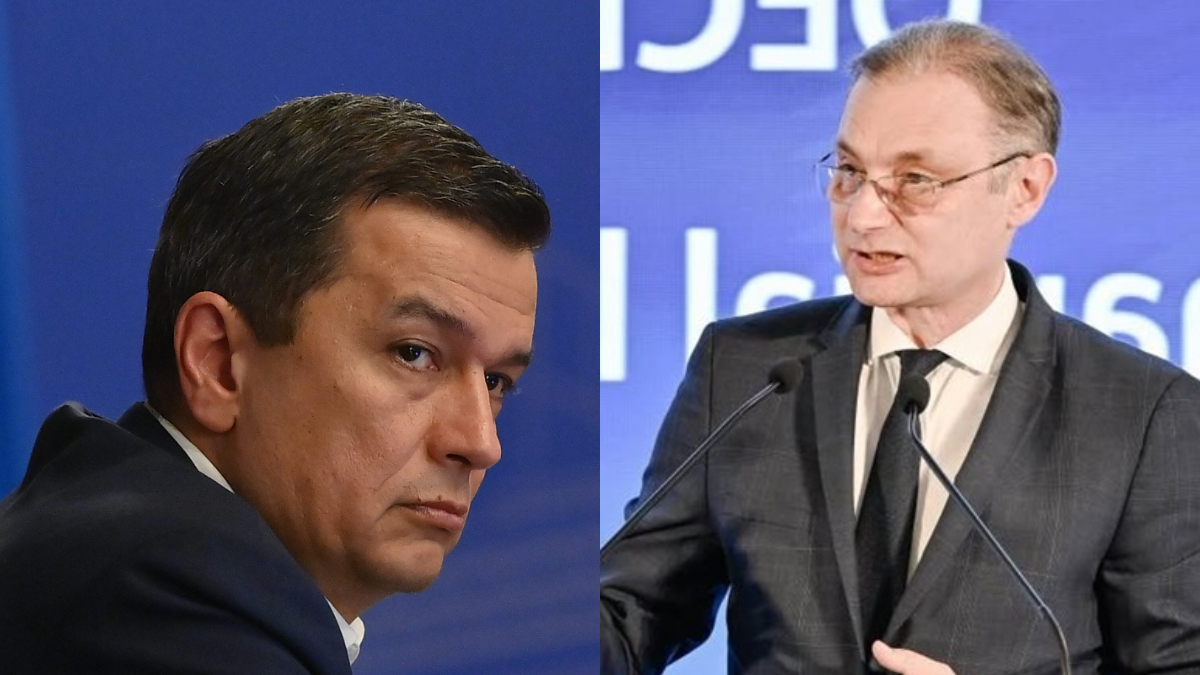 „Linia roșie” a PSD pentru Guvernul Niculescu. Sorin Grindeanu anunță condiția pentru intrarea la guvernare
