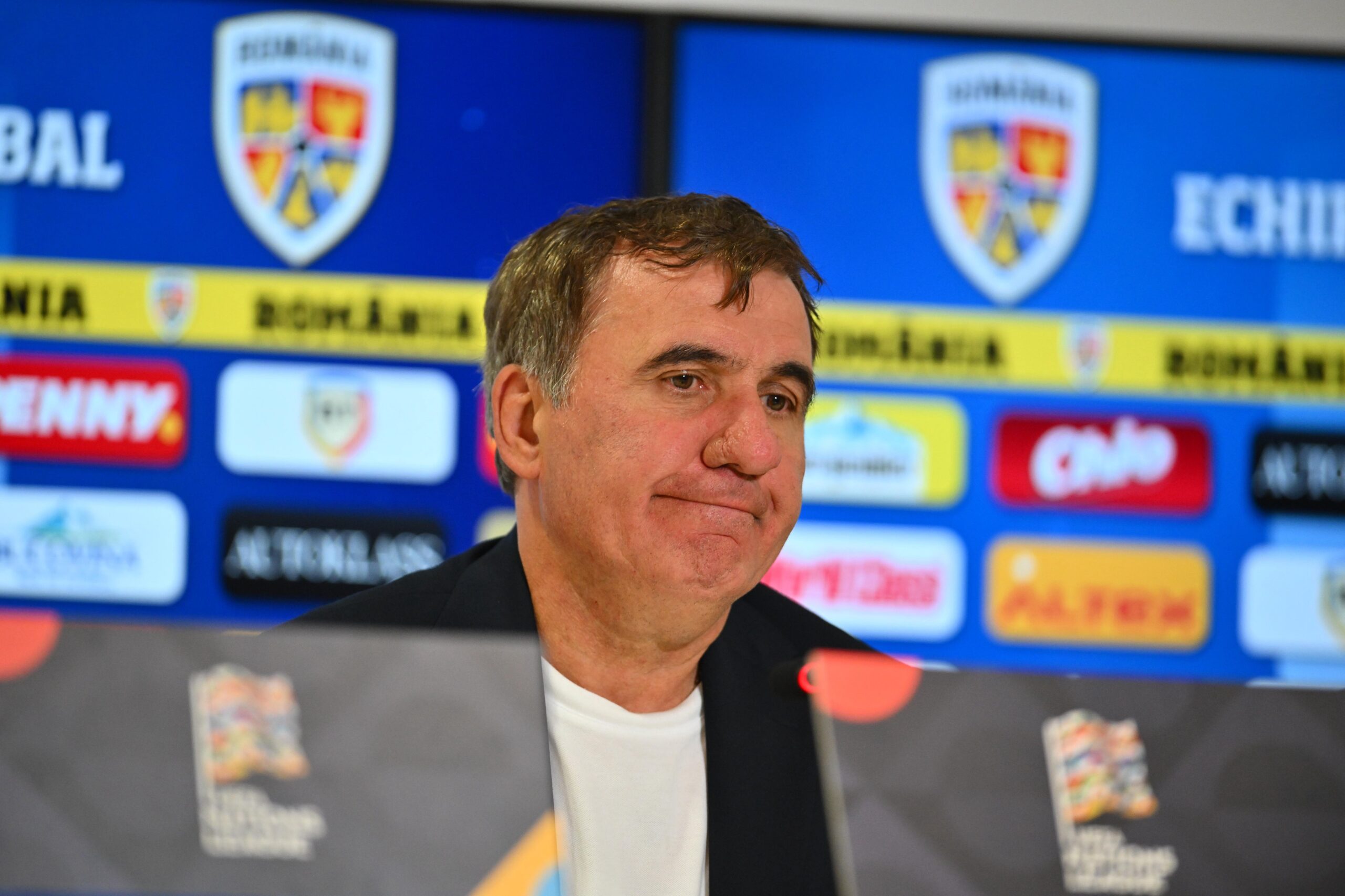 Ce se întâmplă în aceste momente cu Gică Hagi? Va mai rămâne selecționerul echipei Naționale de Fotbal a României?