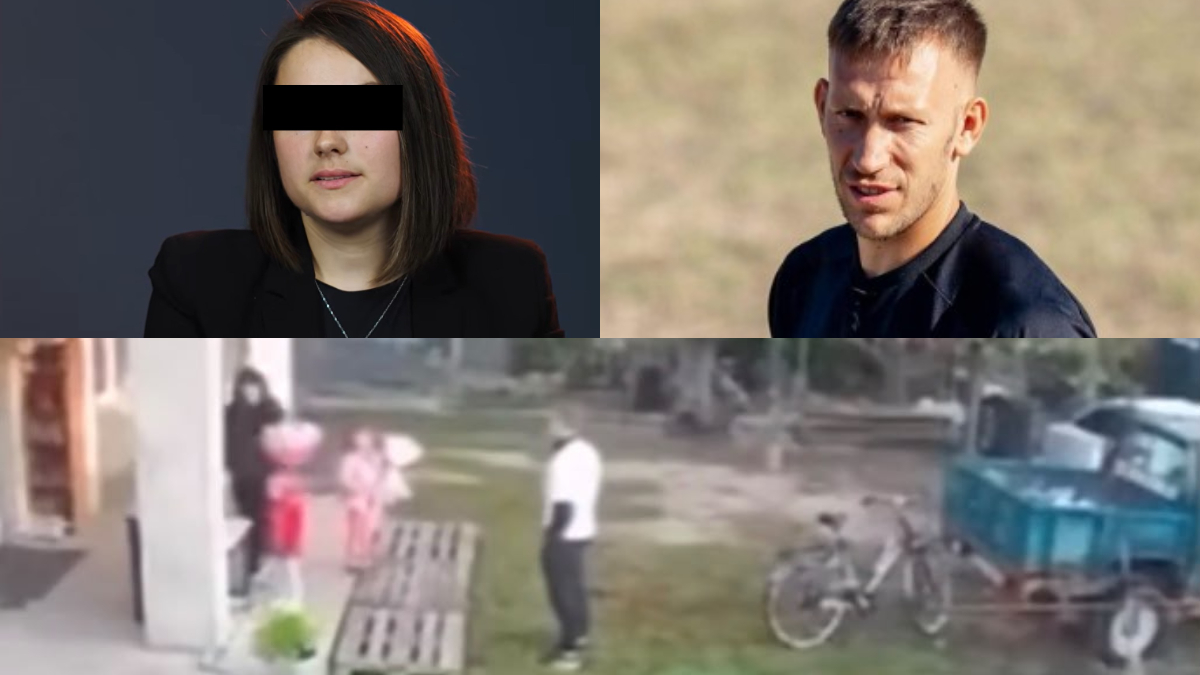 Imagini terifiante cu momentul în care Gheorghe Moldovan s-a împușcat în fața soției și a copiilor. Irina dezvăluie ce s-a întâmplat, de fapt, în ziua tragediei