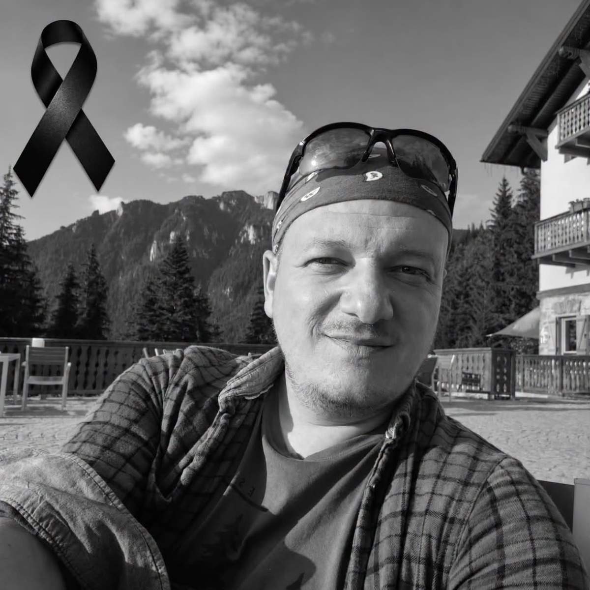 Cum au arătat ultimele clipe din viața lui Octav, asistentul medical găsit mort la serviciu. Mărturiile șocante ale colegilor: „Scotea niște sunete…”