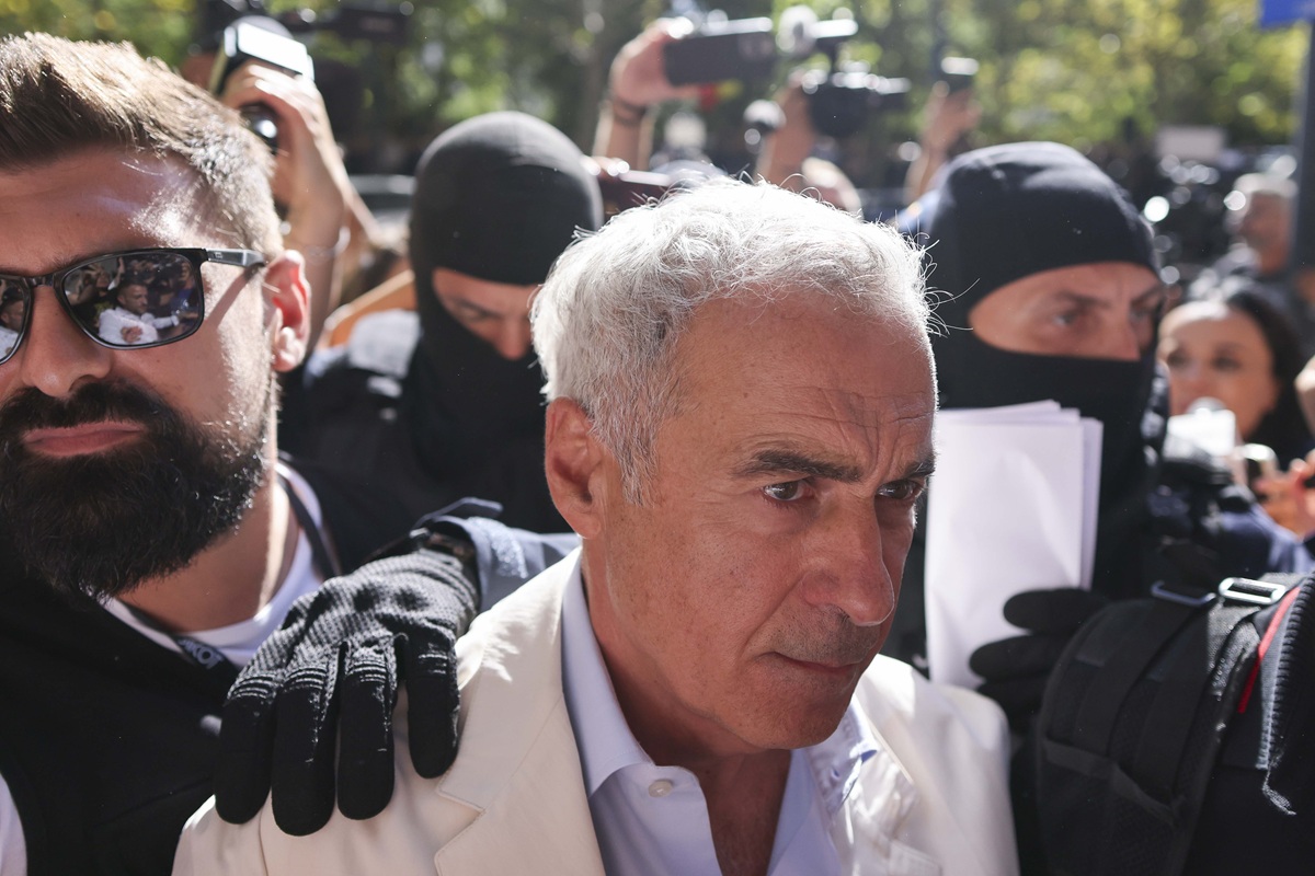 Călin Georgescu pierde prima bătălie în instanță. Tribunalul menține sechestrul pe vilă