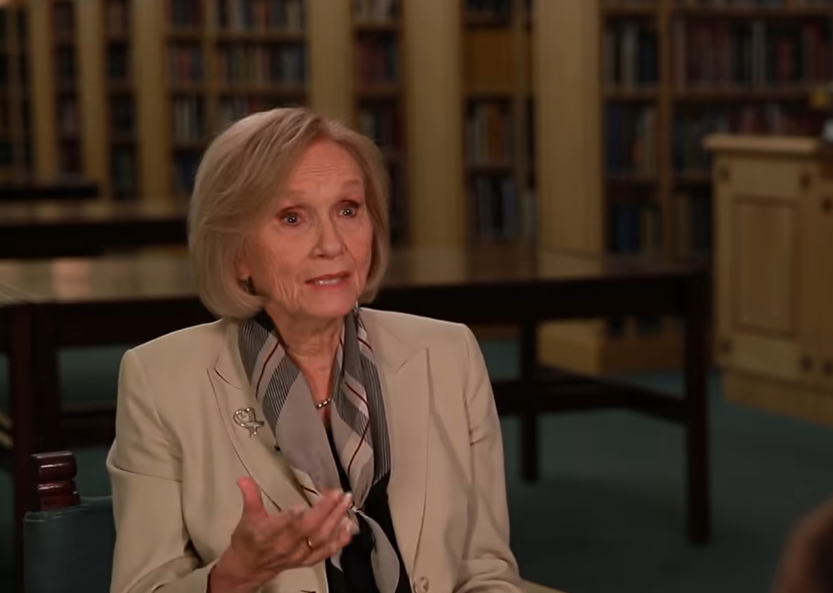 Doliu imens la Hollywood! A murit Eva Marie Saint, actrița din filmul „La Nord prin Nord-Vest”