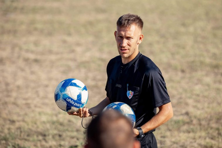 Fratele lui Gheorghe Moldovan, reacție după acuzațiile de violență. Ce spune despre fetița care a ajuns la spital cu piciorul rupt
