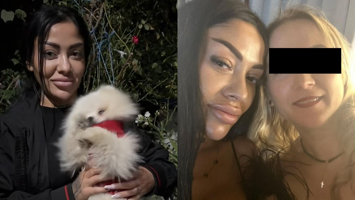 Mama Valentinei, răpusă de dorul fiicei sale! Imaginile publicate care i-au emoționat pe internauți