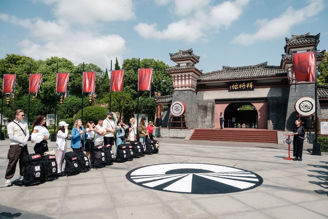 Când va avea loc finala Asia Express 2026 Mai sunt doar patru etape până la sfârșitul sezonului 9