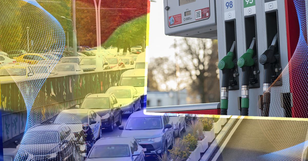România riscă să rămână fără motorină la pompă? Adrian Negrescu ...