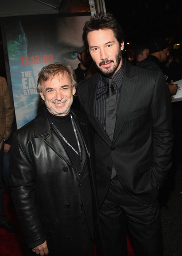 EXCLUSIV! Fabulosul film "Matrix" a fost facut de un roman