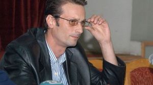 Max Balasescu