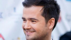 Desi au trecut aproape 20 de la inceputul carierei, Duta pare tot un pustan